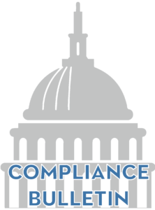 Compliance Bulletin_COMPLIANCE COMPACT