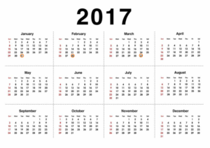 calendar-2017aca