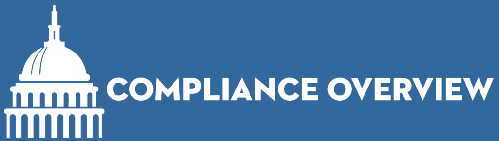 Compliance Overview_COMPLAINCE BULLETIN 2